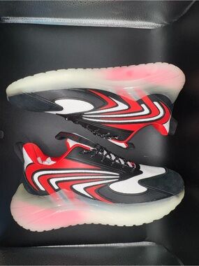 NEW Mazino Krypton-005 Chunky Platform Sneakers Men’s 11 futuristic